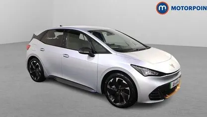 Used Cupra Born 150 kW (204 HP) 2023 Hatchback
