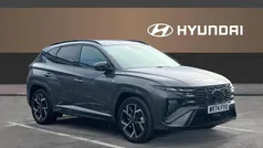 Other Used 2024 Hyundai Tucson N Line SUV | £31,533 (Super price)