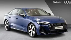 New 2025 Audi A5 Coupe | £50,000 (Fair price)