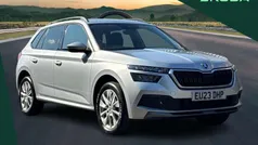 Used 2023 Skoda Kamiq SE Drive SUV | £16,495 (Good price)