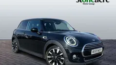 Used 2019 Mini Cooper Exclusive Hatchback | £12,250 (Fair price)