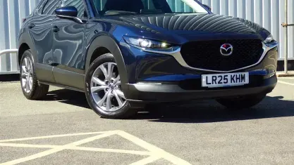 Second-hand Mazda CX-30 Takumi-Line 140 CP (102 kW) 2026 SUV