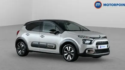 Used Citroën C3 PureTech 83 HP (61 kW) 2023 Hatchback
