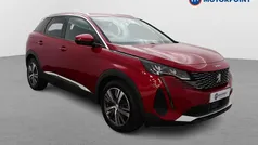 Used 2021 Peugeot 3008 Allure Premium Hatchback | £15,649 (Fair price)