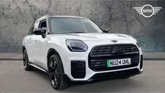 Other Used 2024 Mini Countryman Sport SUV | £37,828 (Fair price)