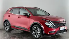 Used 2023 Kia Sportage GT-Line SUV | £24,000 (Super price)