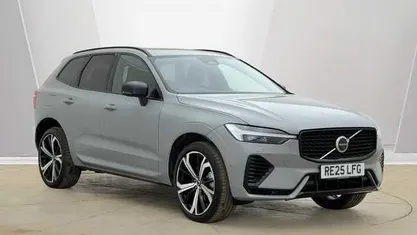 Used Volvo XC60 Ultra 455 HP (334 kW) 2024 SUV