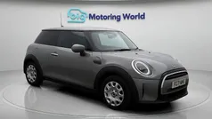 Used 2021 Mini ONE Classic Hatchback | £14,300 (Fair price)