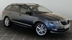 Used 2020 Skoda Octavia SE L Estate | £11,295 (Good price)