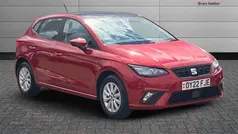 Used 2024 Seat Ibiza SE Hatchback | £13,000 (Super price)