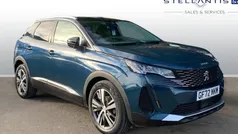 Used 2022 Peugeot 3008 Allure+ Estate | £16,889 (Fair price)