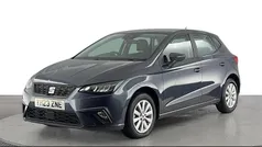 Used 2025 Seat Ibiza SE Hatchback | £12,980 (Good price)