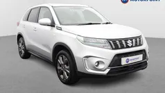 Used 2020 Suzuki Vitara SZ-T SUV | £13,949 (Fair price)