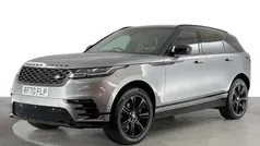 Used 2023 Land Rover Range Rover Velar SUV | £30,820 (Good price)