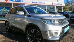 Used 2019 Suzuki Vitara SZ5 Estate | £12,699 (Fair price)