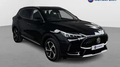 Used 2023 MG HS Trophy SUV | £15,799 (Fair price)