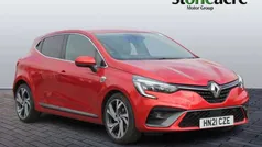 Used 2021 Renault Clio V RS Line Hatchback | £10,999 (Fair price)