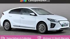 Used 2021 Hyundai Ioniq 6 Premium SE Sedan | £12,797 (Fair price)