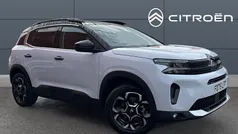 New 2025 Citroën C5 Hatchback | £25,498 (Fair price)