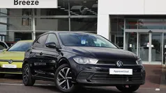 Used 2025 VW Polo Match Hatchback | £20,490 (Fair price)