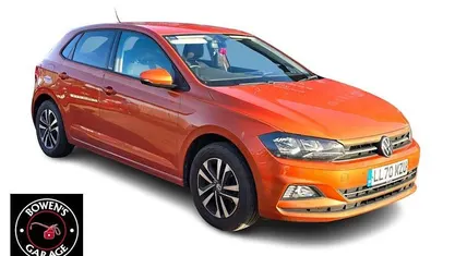 Used 2020 VW Polo United Hatchback | £13,000 (Fair price)