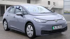 Used 2021 VW ID.3 Pro Performance Hatchback | £14,499 (Good price)