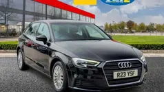 Used 2018 Audi A3 Sportback Hatchback | £8,770 (Super price)
