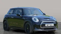 Used 2023 Mini Cooper Level 2 Hatchback | £9,990 (Good price)