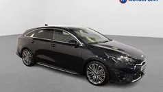 Used 2024 Kia ProCeed GT-Line S Hatchback | £22,949 (Fair price)