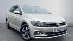 Used 2020 VW Polo SE Hatchback | £11,207 (Good price)