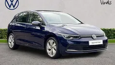 Used 2020 VW Golf VIII Style Hatchback | £20,142 (Fair price)