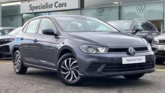 Used 2025 VW Polo Life Hatchback | £15,595 (Good price)