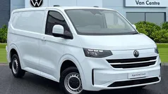 Used 2025 VW T6.1 Van | £30,589 (Fair price)