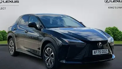 New Lexus RZ 300e 150 kW (204 HP) 2025 SUV