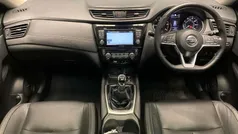 Used 2019 Nissan X-Trail Tekna SUV | £18,306 (Fair price)