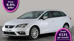 Used 2019 Seat Leon SE Dynamic Estate | £9,672 (Fair price)