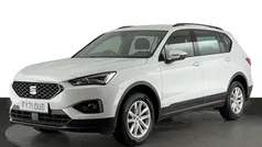 Used 2024 Seat Tarraco SE SUV | £16,970 (Good price)