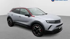 Used 2024 Vauxhall Mokka SUV | £16,549 (Fair price)