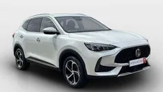 White Used 2023 MG HS Trophy SUV | £16,500 (Fair price)
