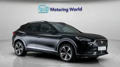 Used 2024 Cupra Formentor SUV | £18,800 (Good price)