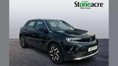 Black Used 2022 Vauxhall Mokka Edition SUV | £13,899 (Good price)