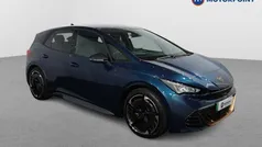 Used 2024 Cupra Born Hatchback | £21,799 (Fair price)