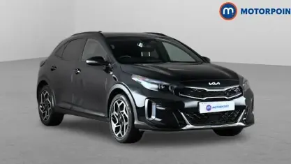 Used Kia XCeed GT-Line 114 HP (83 kW) 2026 SUV