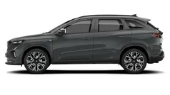New 2026 Renault Austral Techno Esprit Alpine SUV | £33,748 (Good price)