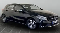 Used 2018 Mercedes A180 Executive Hatchback | £7,195 (Good price)