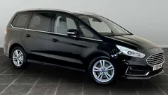 Used 2021 Ford Galaxy Titanium MPV | £11,295 (Good price)