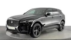 Used 2023 Jaguar F-Pace R-Dynamic SUV | £26,720 (Good price)
