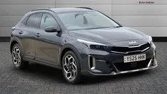 New 2025 Kia XCeed GT-Line SUV | £23,999 (Fair price)