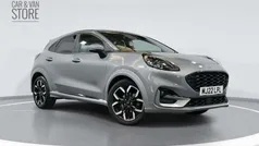 Used 2023 Ford Puma ST-Line X Hatchback | £16,499 (Fair price)