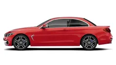 Used 2014 BMW 430 Cabriolet M Sport Cabriolet | £14,907 (Fair price)